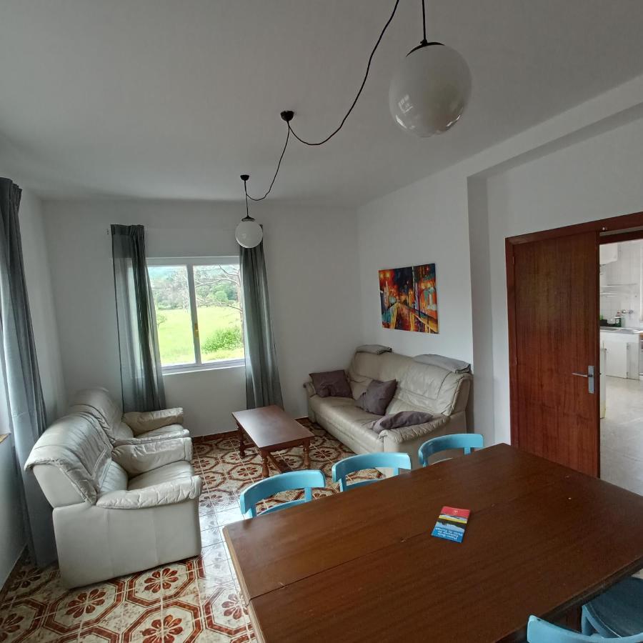 فيلا Casa Sella Asturias أريونداس المظهر الخارجي الصورة