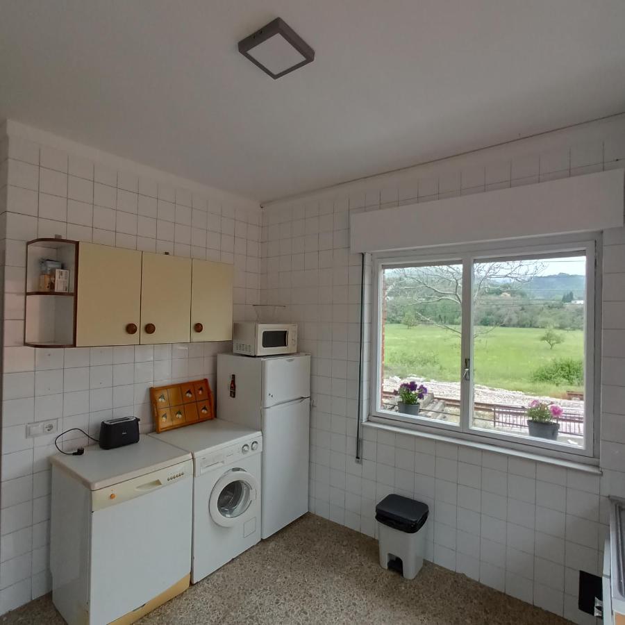 فيلا Casa Sella Asturias أريونداس المظهر الخارجي الصورة